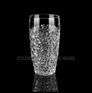 High Quality Glass Set of 6