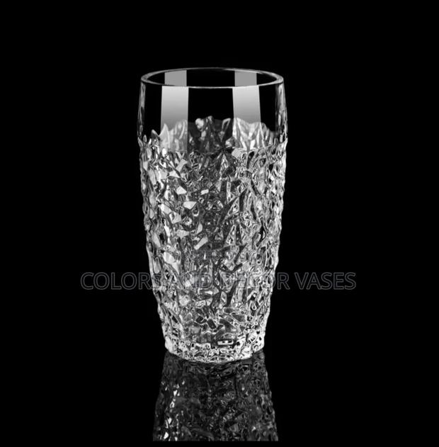 High Quality Glass Set of 6 - main view