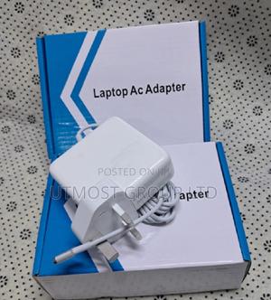 60w-85 Watts L Adapter Charger for Apple Macbook Pro - main view