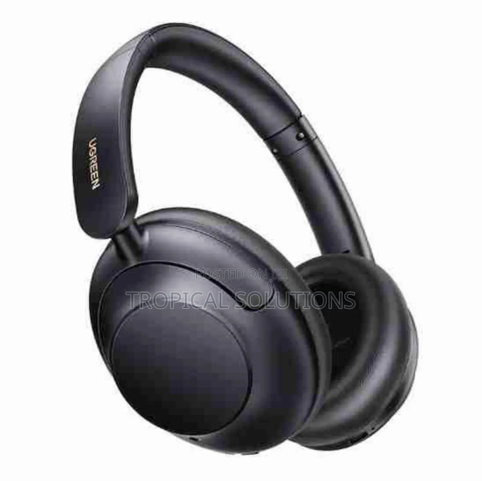 Ugreen Hitune Max5 Hybrid Active Noise Cancelling Headphones Hp202