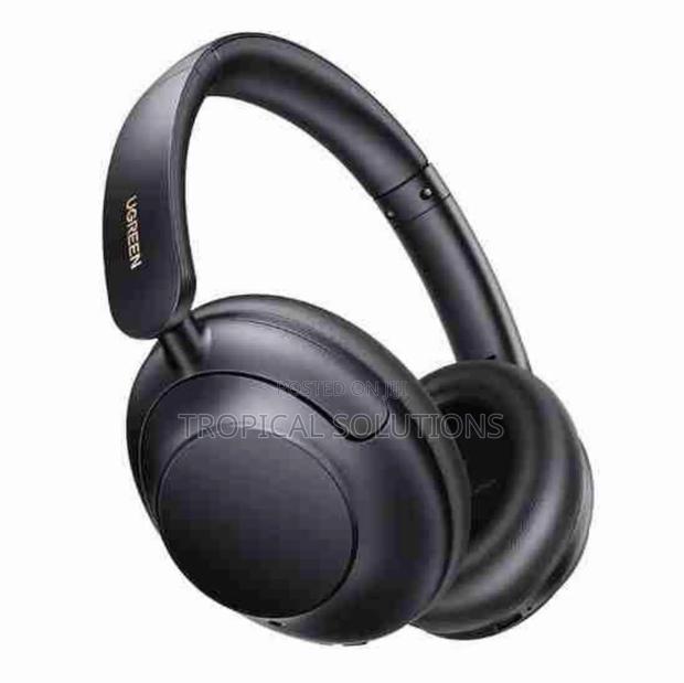 Ugreen Hitune Max5 Hybrid Active Noise Cancelling Headphones Hp202