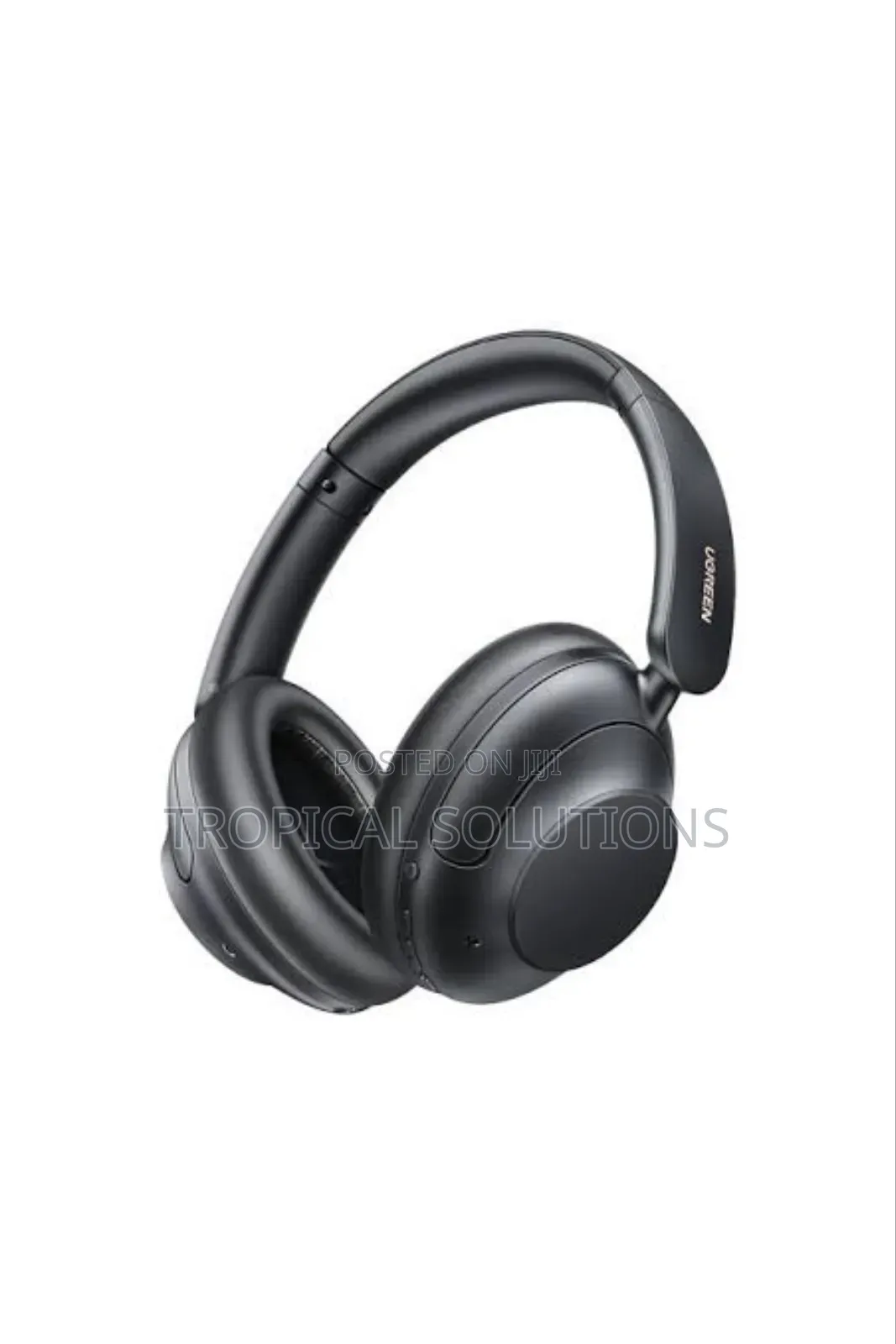 Ugreen Hitune Max5 Hybrid Active Noise Cancelling Headphones Hp202