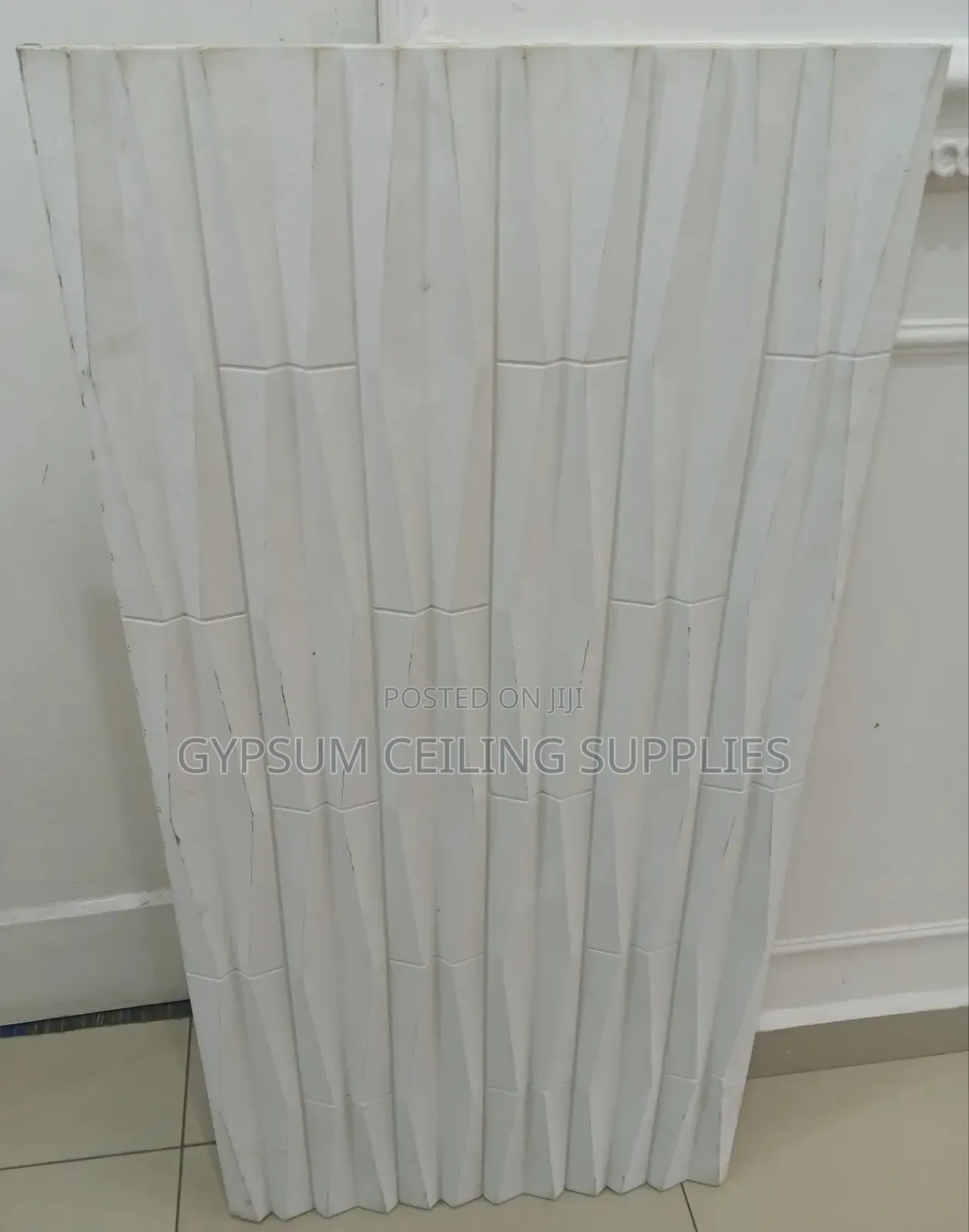 Pu Wall Stone Panel
