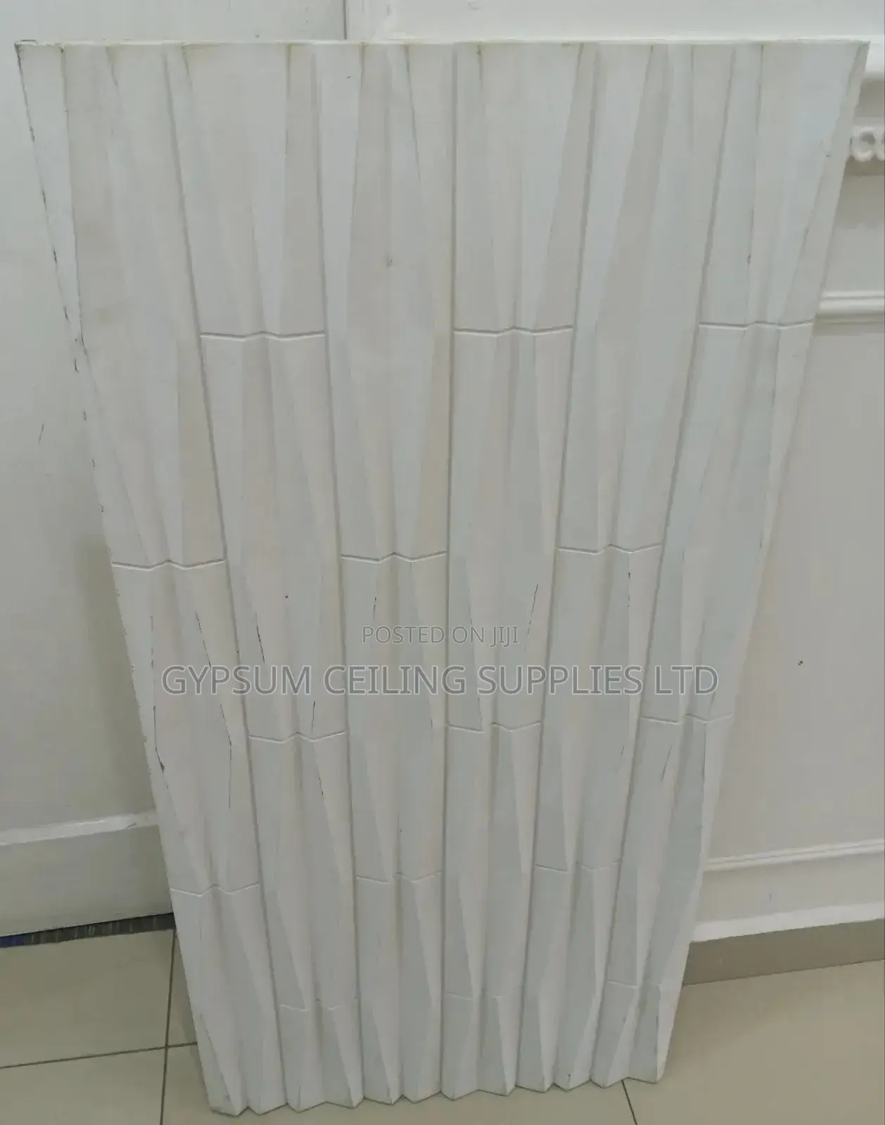 Pu Wall Stone Panel