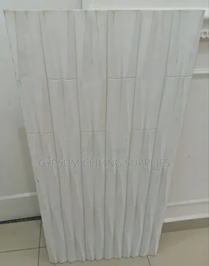 Pu Wall Stone Panel