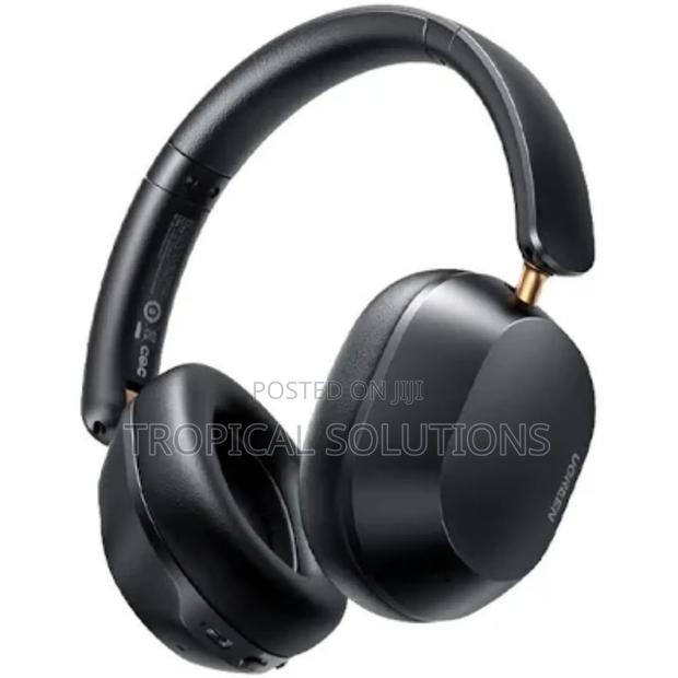 Ugreen Hitune Max5c Hybrid Active Noise Cancelling Headphones Hp203