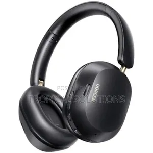 Ugreen Hitune Max5c Hybrid Active Noise Cancelling Headphones Hp203