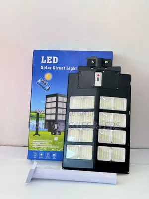 2000watts Street Light