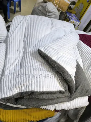 Velvet 1pc Duvet