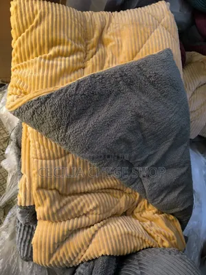 Velvet 1pc Duvet