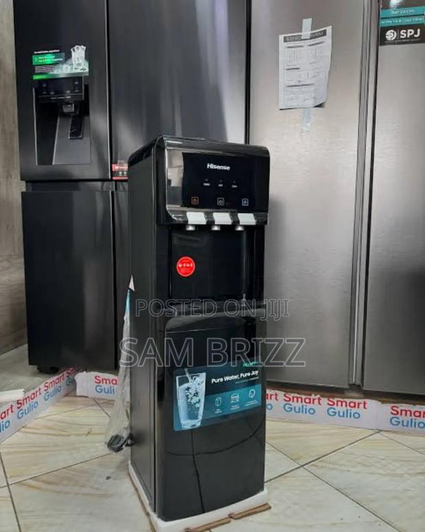 Hisense Dispenser - main view