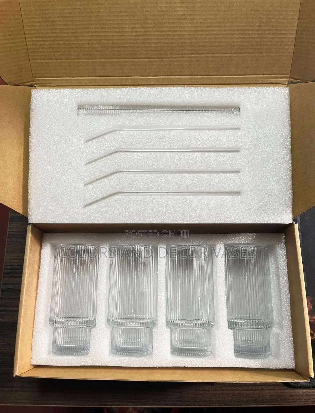 Gift Glasses in Style
