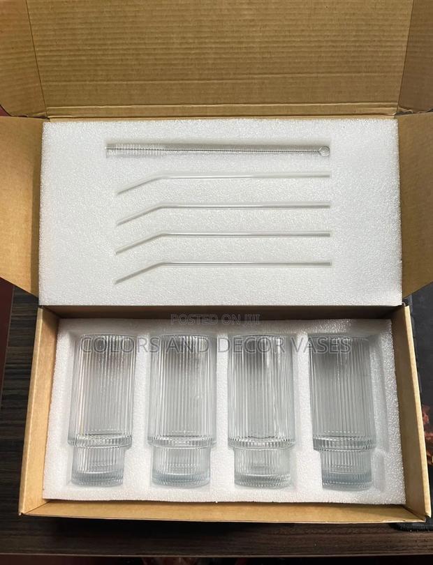 Gift Glasses in Style - main view