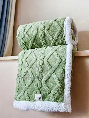 Sharper Blanket