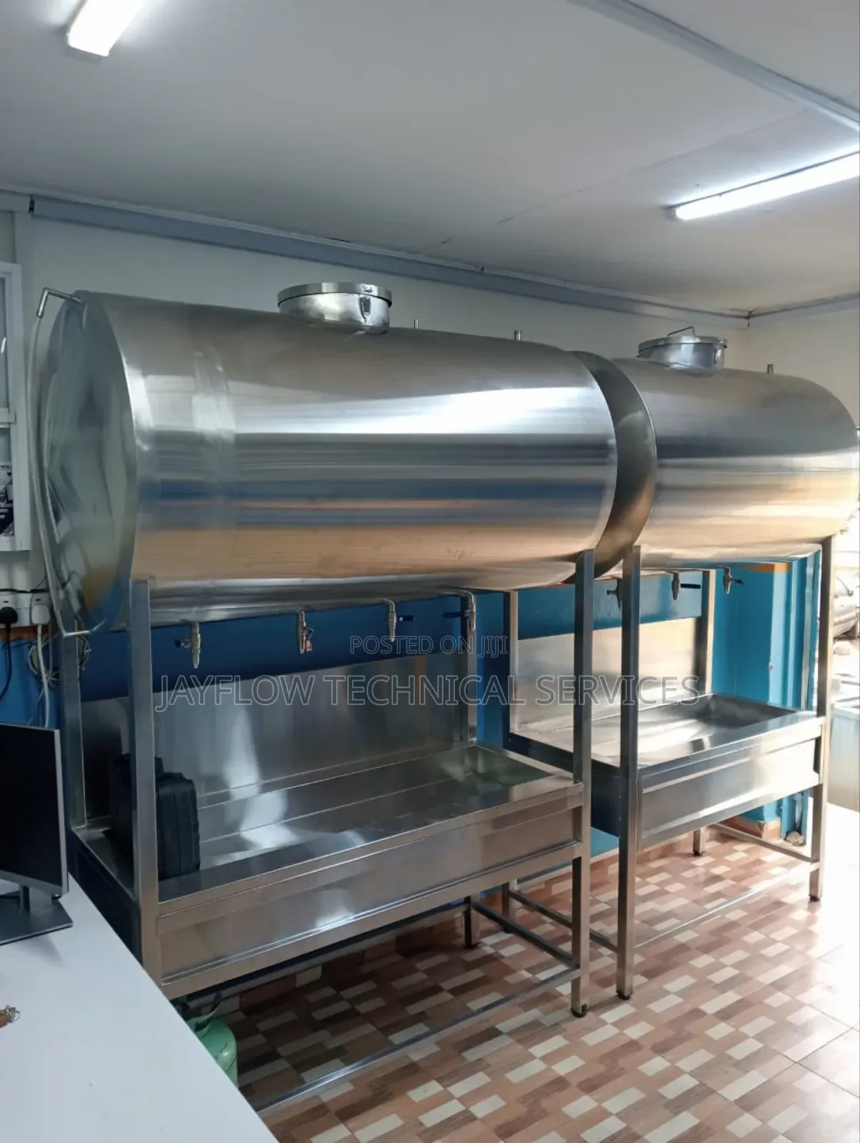 Reverse Osimosis 1000 LPH