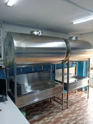 Reverse Osimosis 1000 LPH
