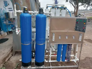 Reverse Osimosis 1000 LPH