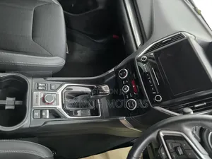 Subaru Forester 2019 Green