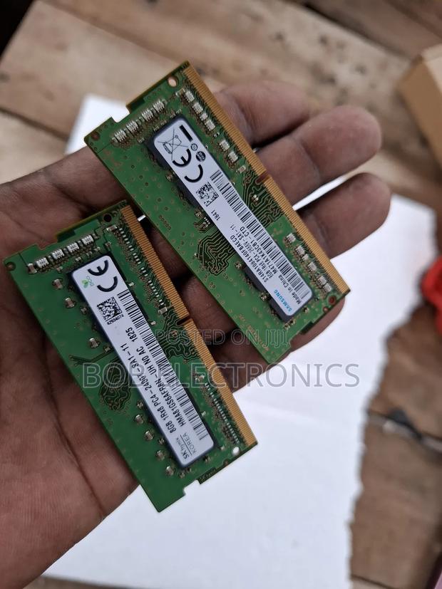 8gb Pc3l Laptop Rams - main view