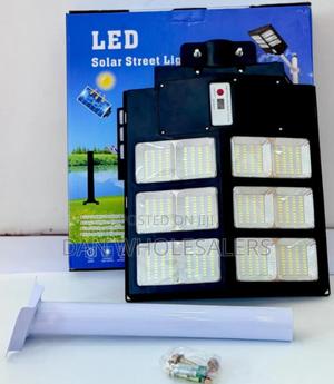 3000 Watts Solar Street Light - thumbnail 2