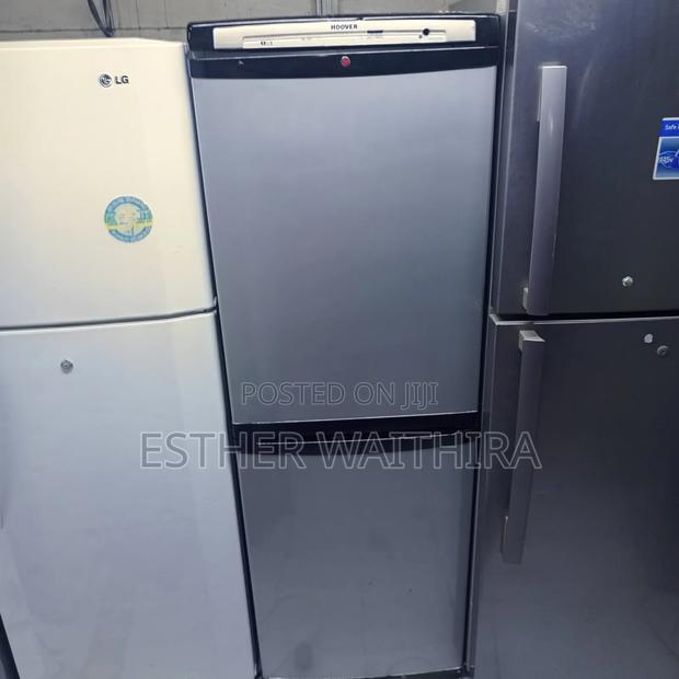 Lg Bottom Freezer - main view