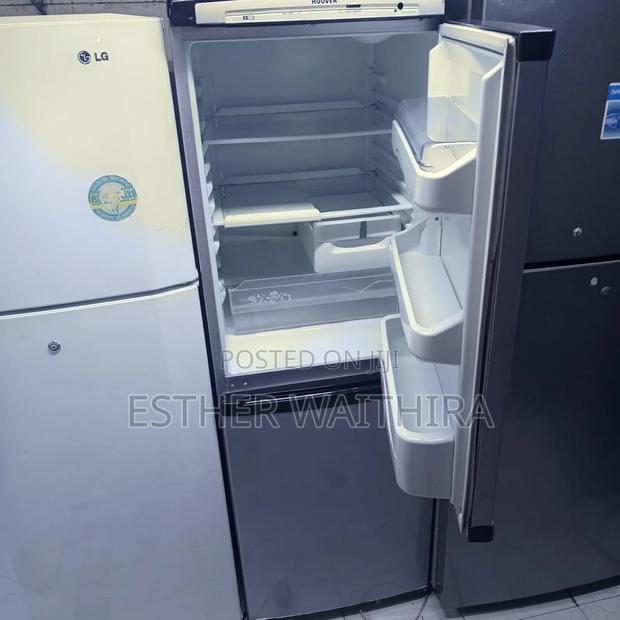 Lg Bottom Freezer - thumbnail 3