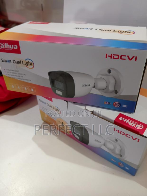Dh-Hac-Hfw1200clp-Il-a 20m Bullet Camera