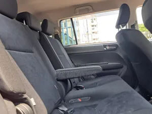 Toyota Corolla Fielder 2019 Orange