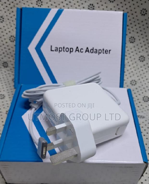 Macbook 60w Magsafe Replacement Ac Adapter Charger for Macbook Pro 13