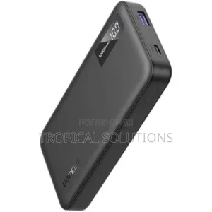 Ugreen 1000mah 20w Two-Way Fast Charging Power Bank Pb311