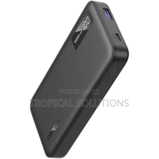 Ugreen 1000mah 20w Two-Way Fast Charging Power Bank Pb311