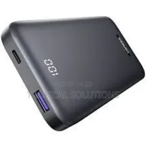 Ugreen 1000mah 20w Two-Way Fast Charging Power Bank Pb311