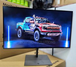 Hp Z27qg3 QHD27 Inch Frameless  Display - thumbnail 2