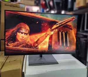 Hp Z27qg3 QHD
27 Inch 
Frameless 
 Display