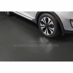 Black Coin Carpet, Pampering Your Home or Office Give It a Shot
