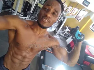 Personal Workout Trainer