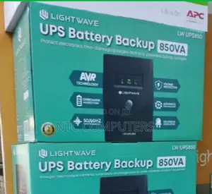 Lightwave 850va Ups >Lightwave 850va Ups
