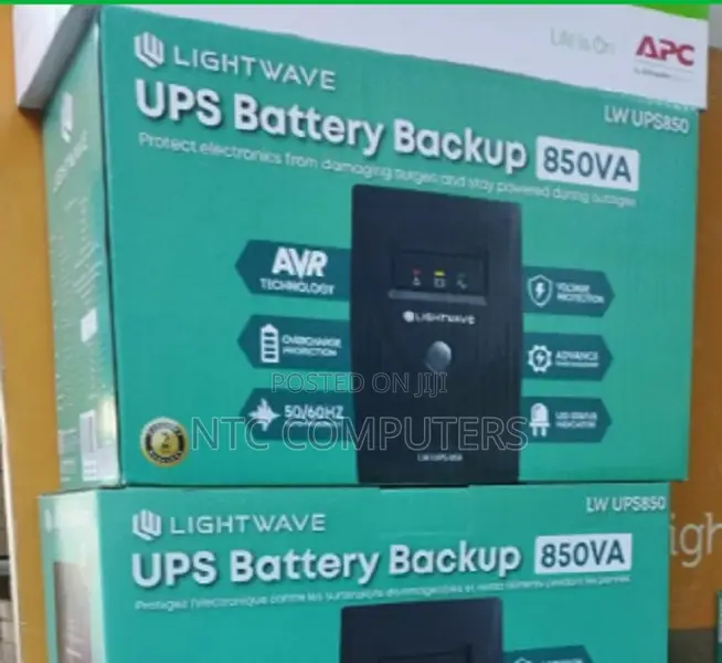 Lightwave 850va Ups >Lightwave 850va Ups