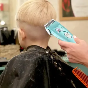 Baby Hair Cutting Machine