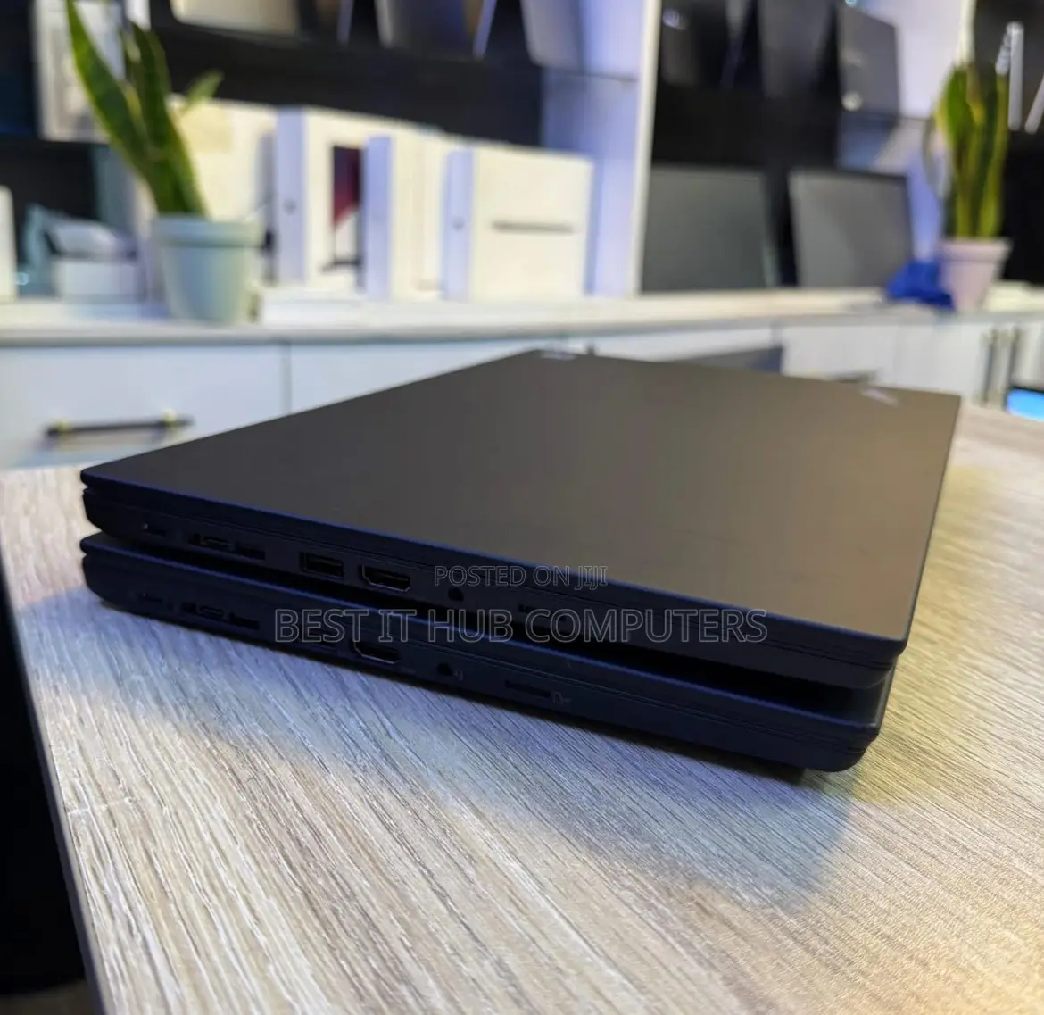 Laptop Lenovo ThinkPad T14 8GB Intel Core I5 SSD 256GB