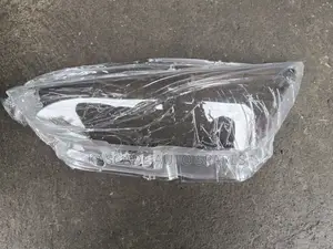 Headlight Lens Mazda Cx-3