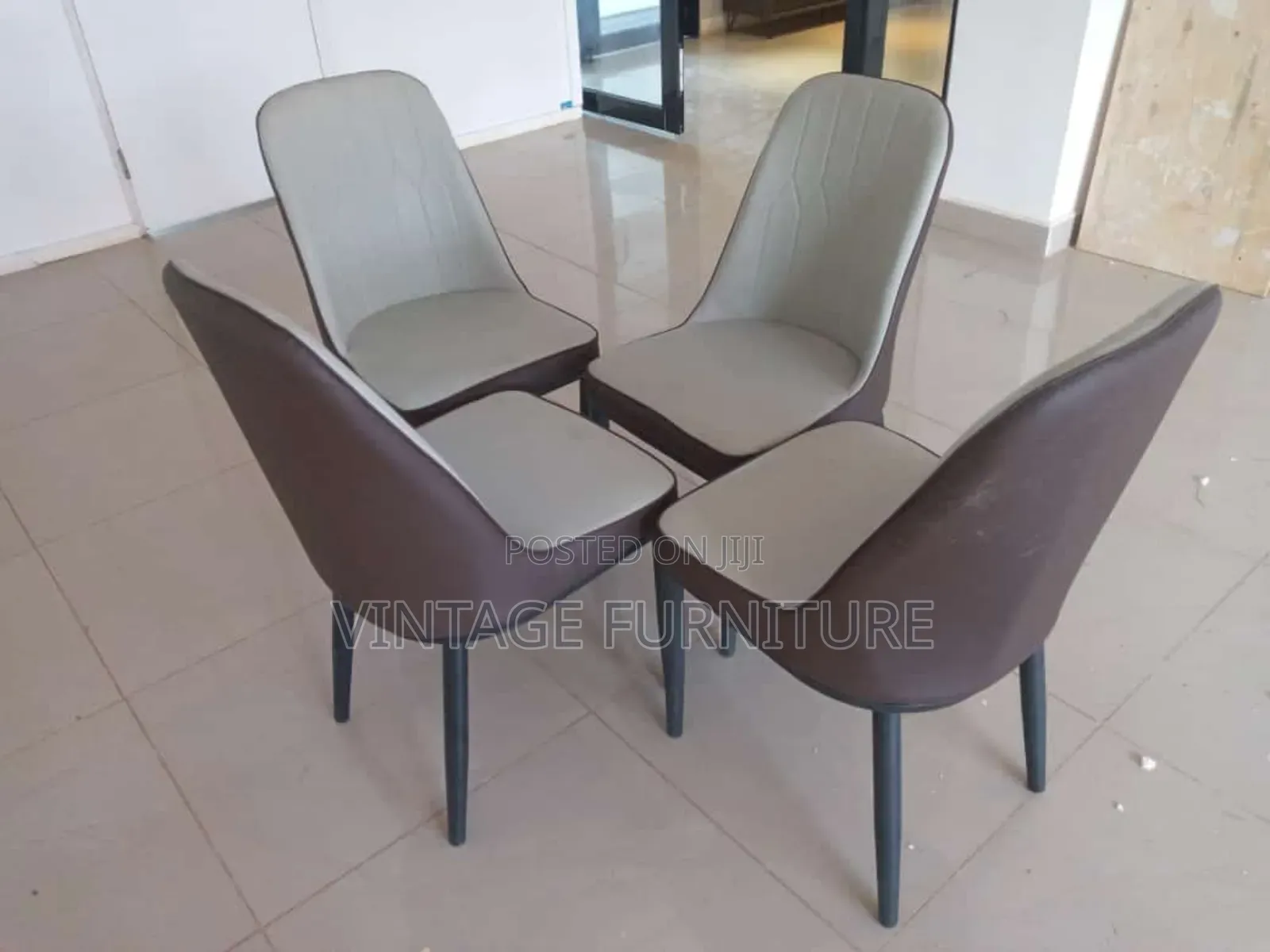 Dinning Chairs R009
