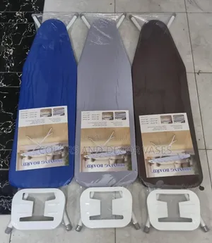 Iron Boards Instock