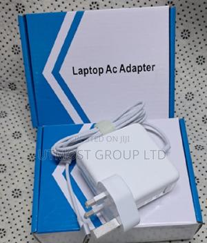 60w L Adapter Charger for Apple Macbook Pro 16.5v - thumbnail 2