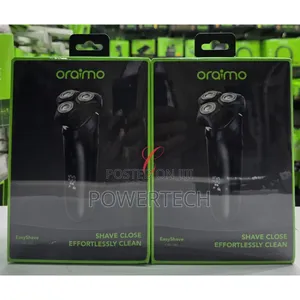 Oraimo Easyshave Ors-280 Multi-Functional Shaver