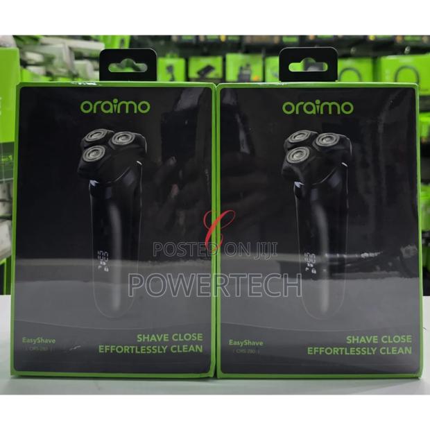 Oraimo Easyshave Ors-280 Multi-Functional Shaver - main view