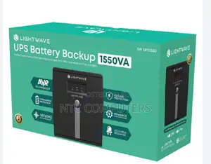 Lightwave Ups 1550va>Lightwave Ups 1550va