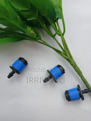 360 Degrees Buttons - main view