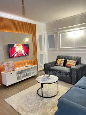 Furnished 1 Bedroom Airbnb in Ruaka – Wifi, Kitchen, Ideal Stay