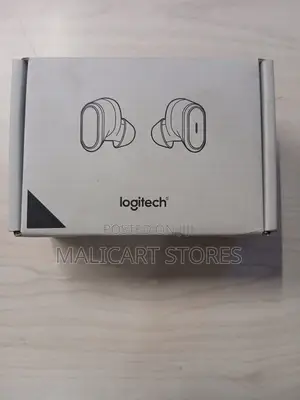 Logitech Zone True Wireless Earbuds With Anc Usb/Bluetooth